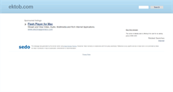 Desktop Screenshot of borooq.ektob.com