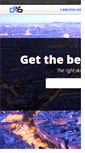 Mobile Screenshot of a16.ektob.com